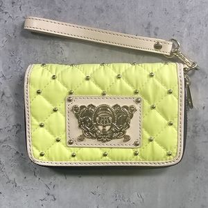 Juicy Couture Wallet